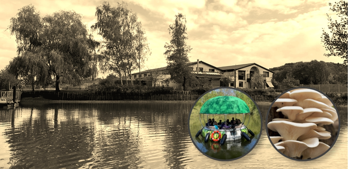 onze boerderij