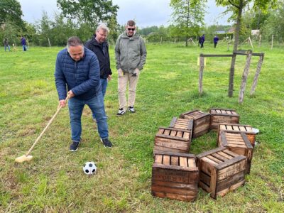 Boerderijgolf