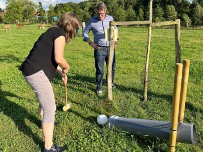 Boerderijgolf