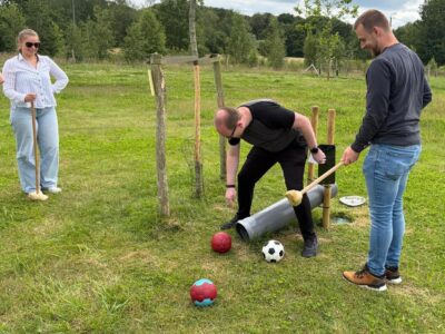 Boerderijgolf