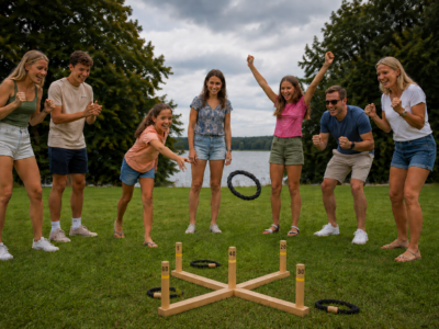 Maxi-spellen