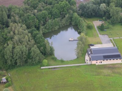 Gratis Boerderijbezoek bij elk arrangement